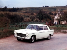 Peugeot Peugeot 404 '1960–78 03